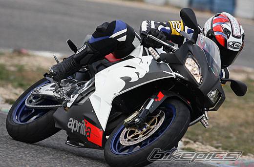 Bike Photo 555247