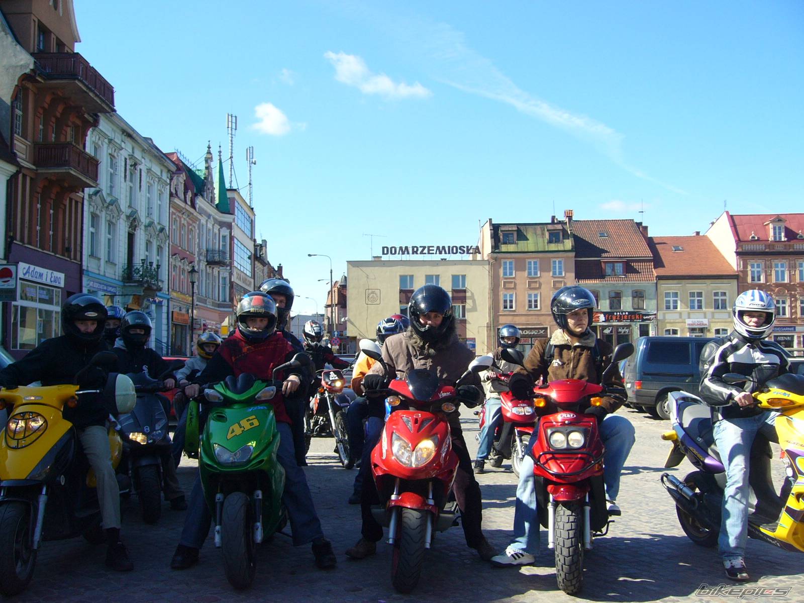 Bike Photo 555252