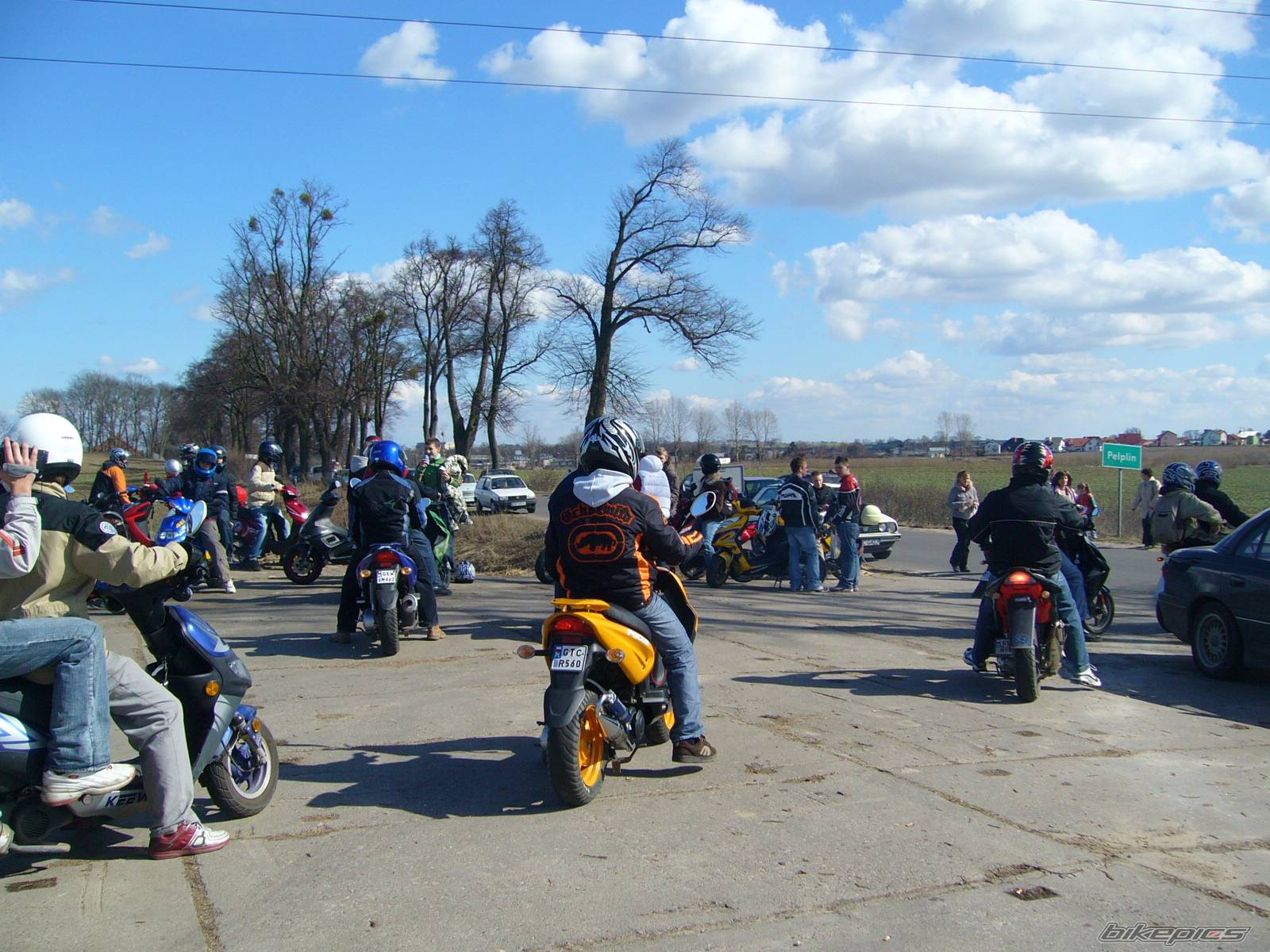 Bike Photo 555255