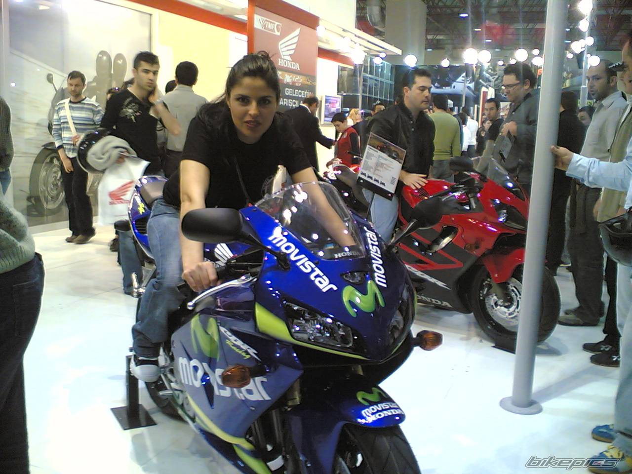 Bike Photo 555266
