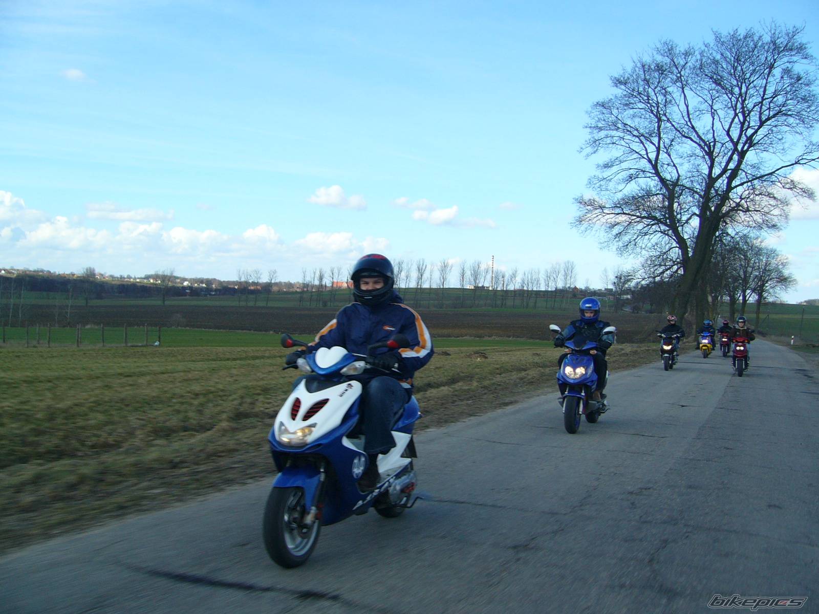 Bike Photo 555271