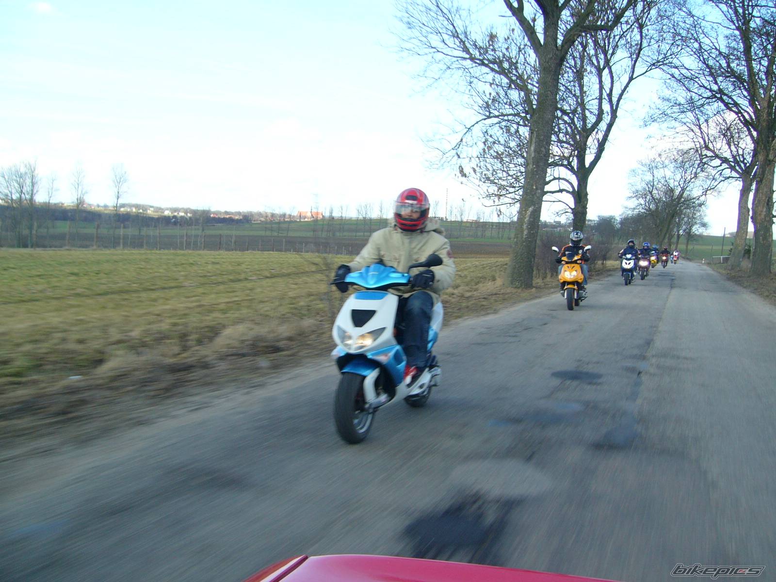 Bike Photo 555273