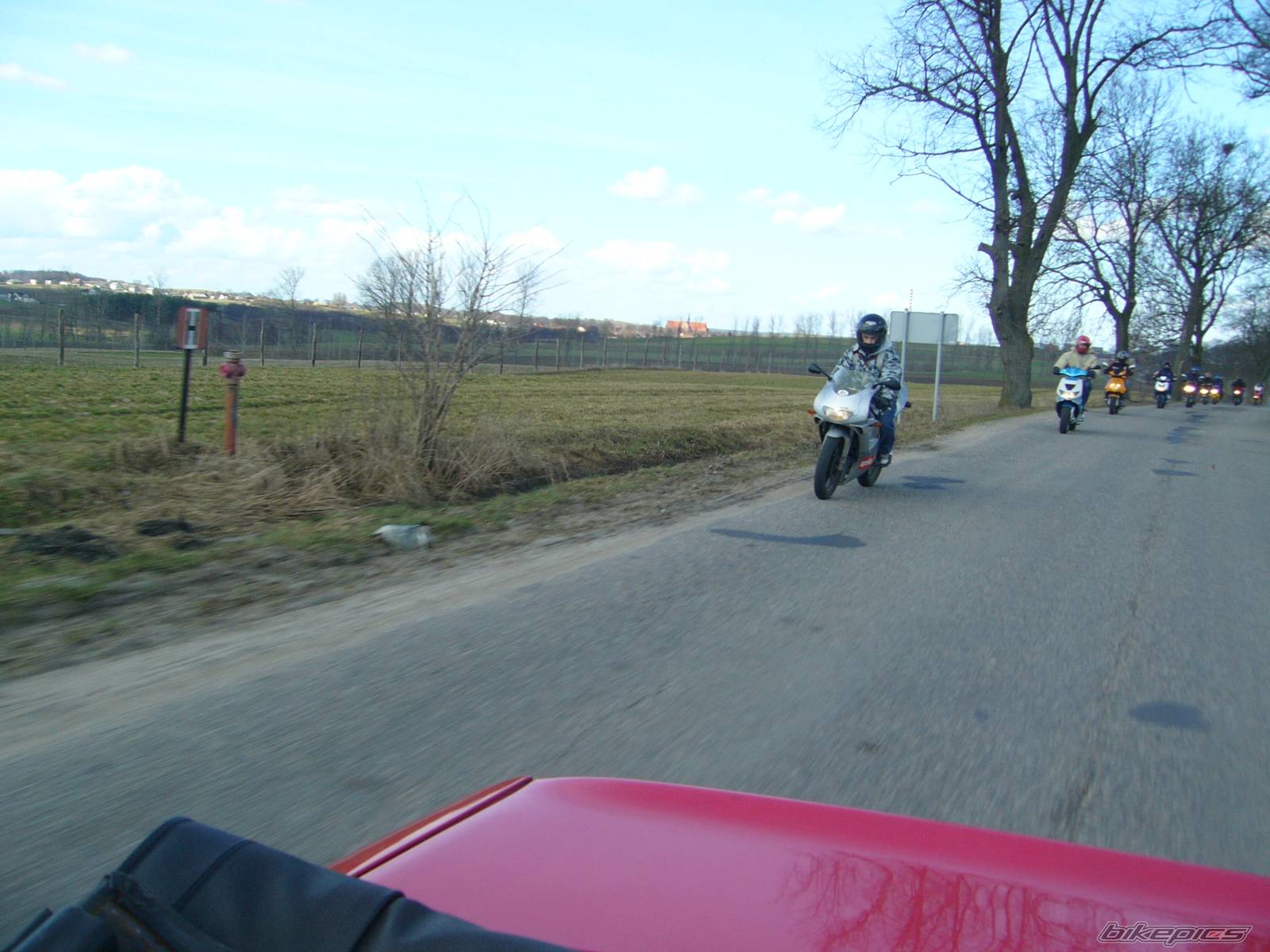 Bike Photo 555276
