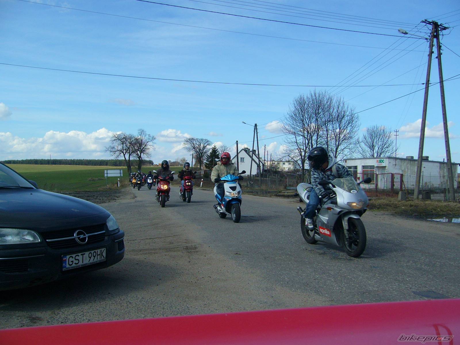 Bike Photo 555282