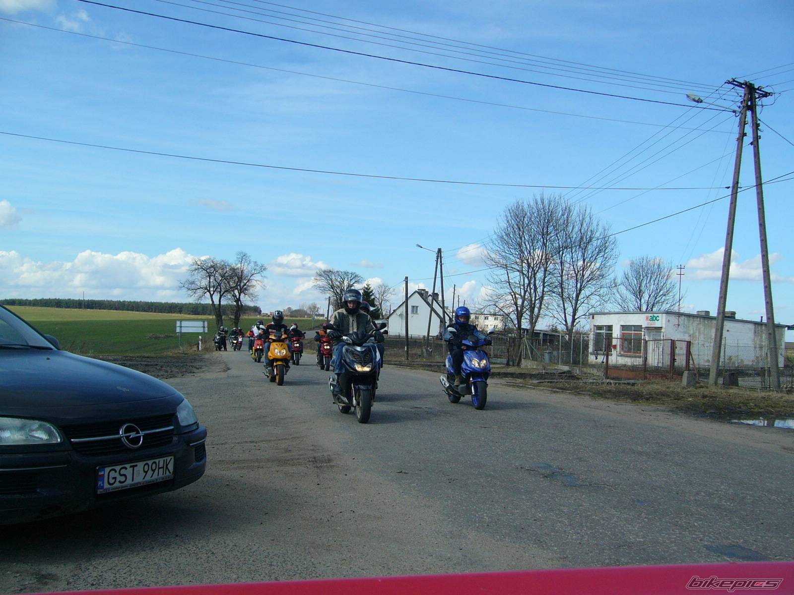Bike Photo 555284