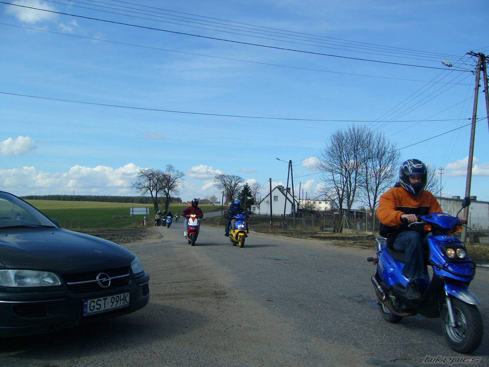 Bike Photo 555285