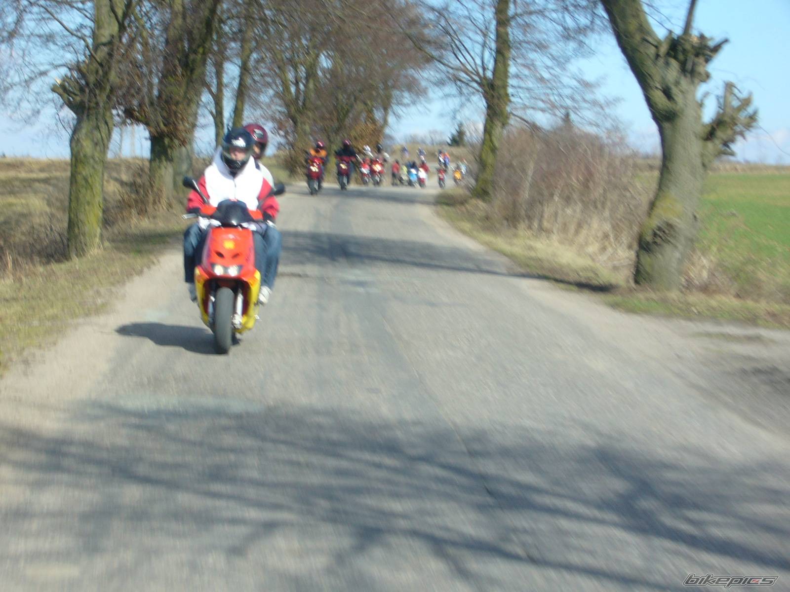 Bike Photo 555286