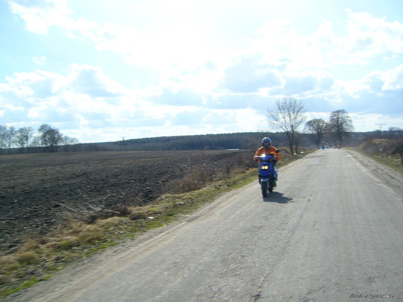 Bike Photo 555288