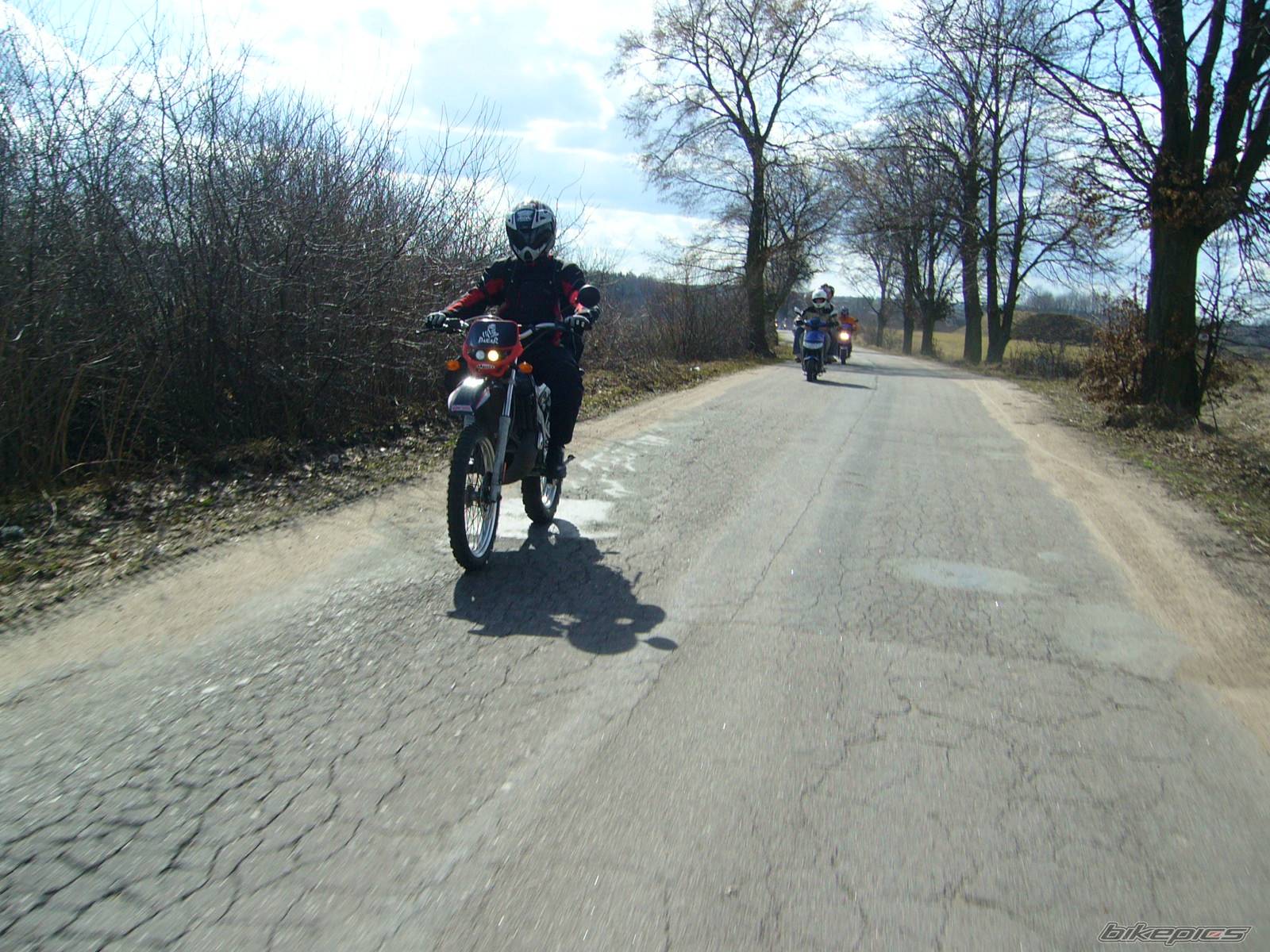 Bike Photo 555289