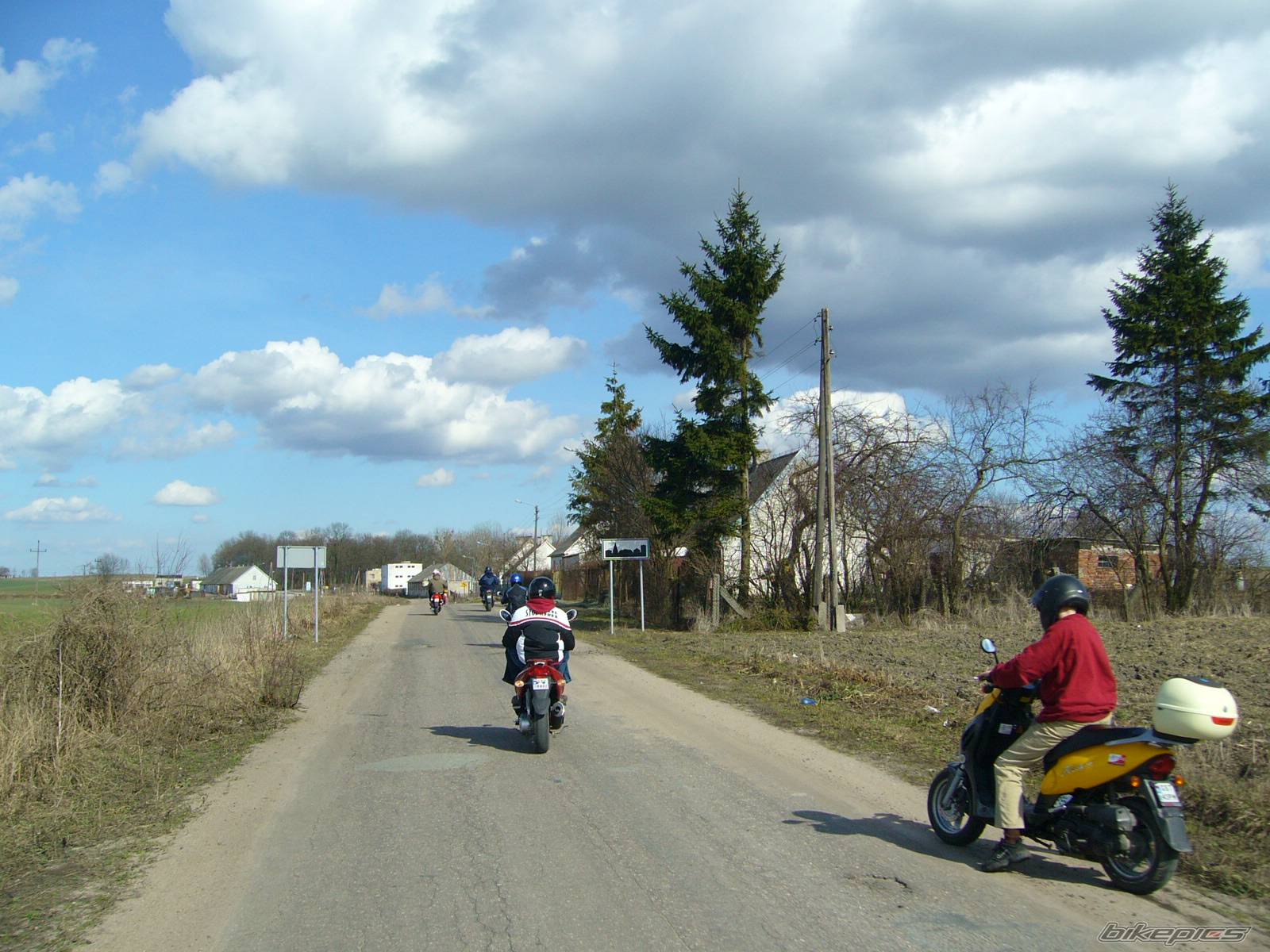 Bike Photo 555290
