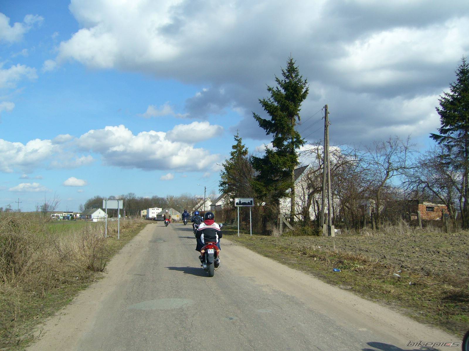 Bike Photo 555291