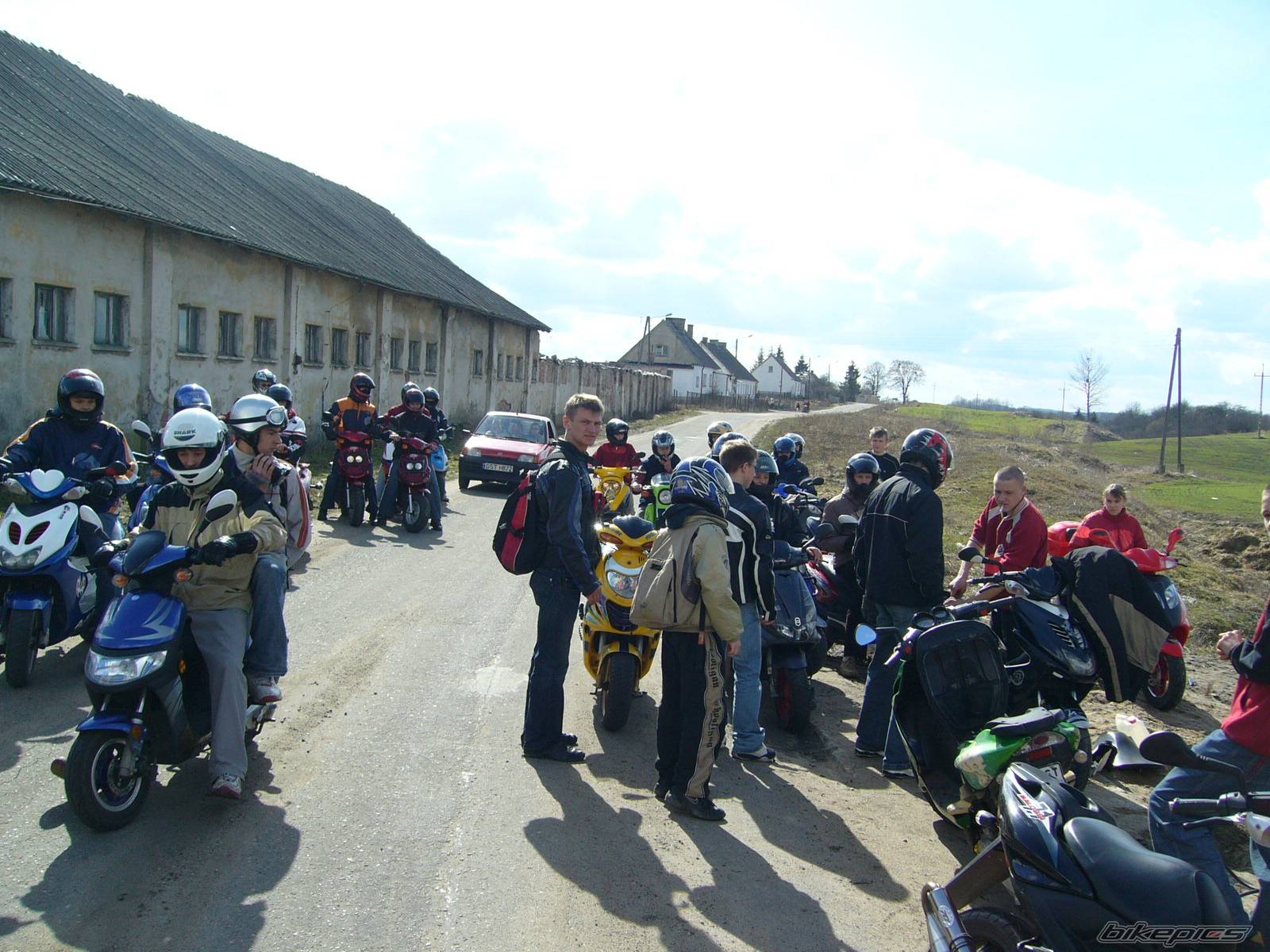 Bike Photo 555294