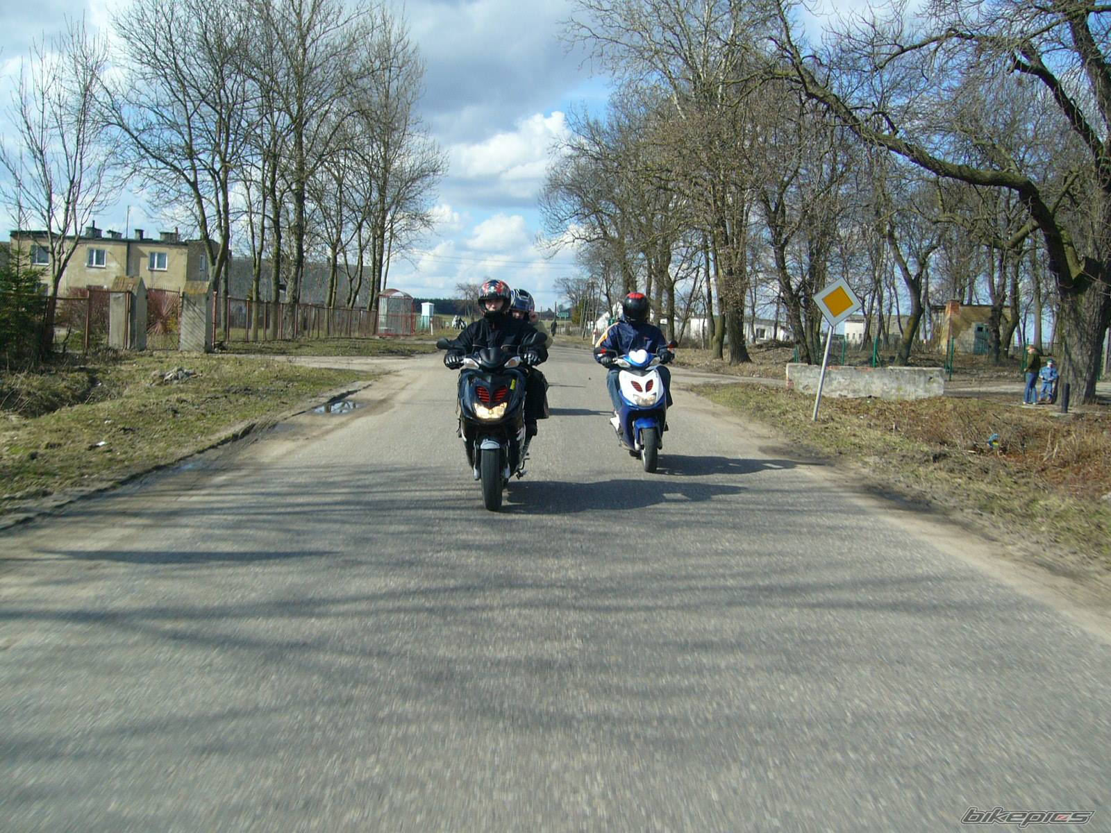 Bike Photo 555295