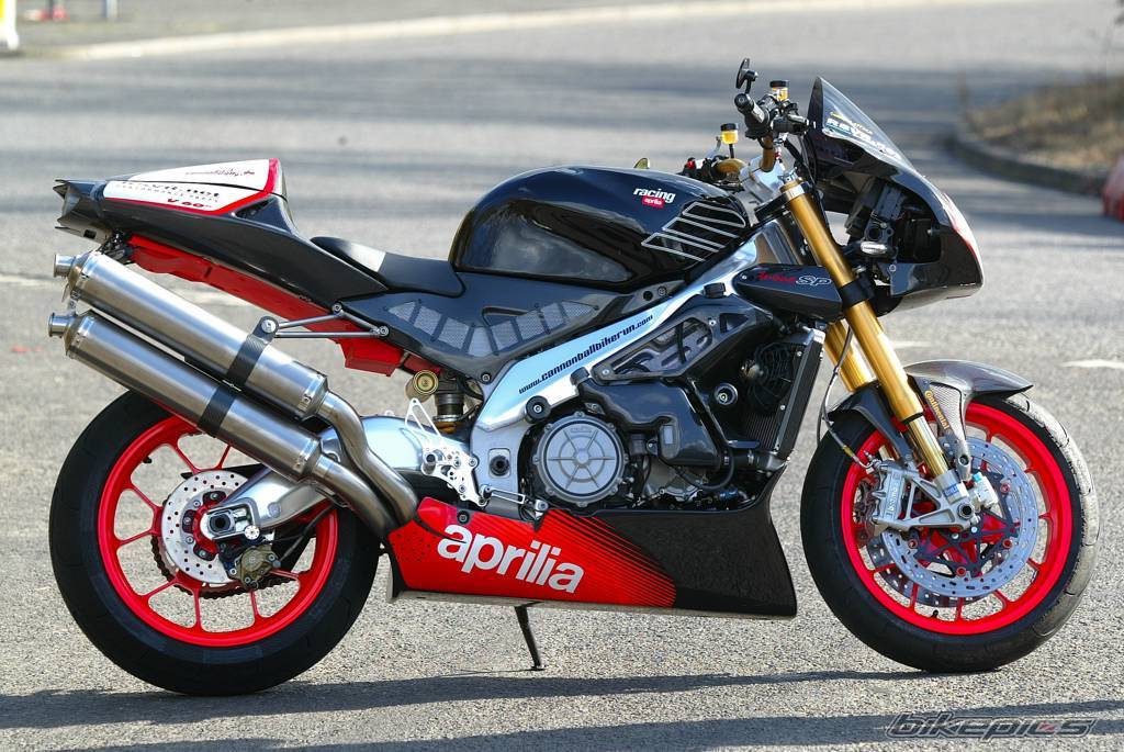 Bike Photo 555299