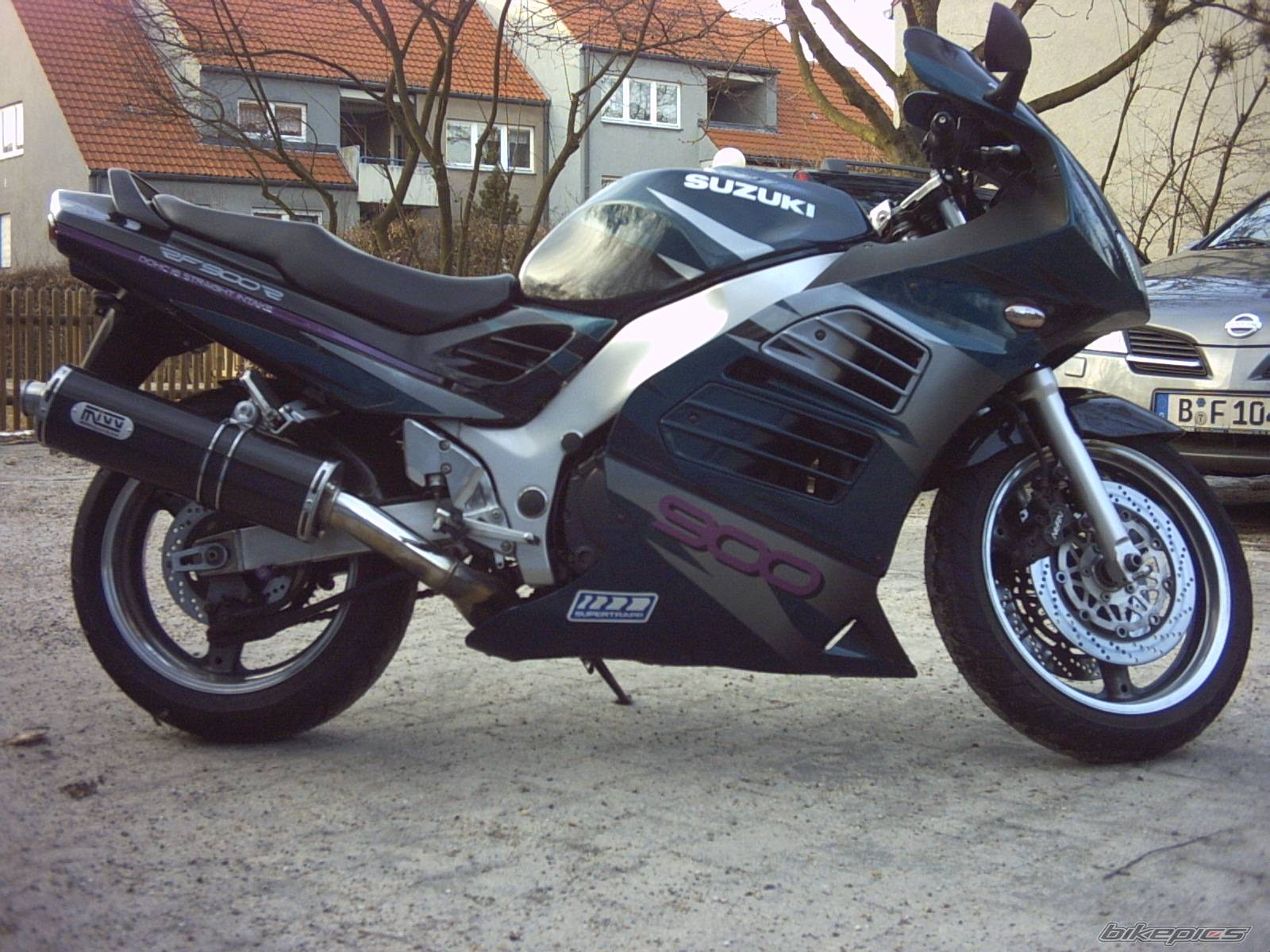 Bike Photo 555300