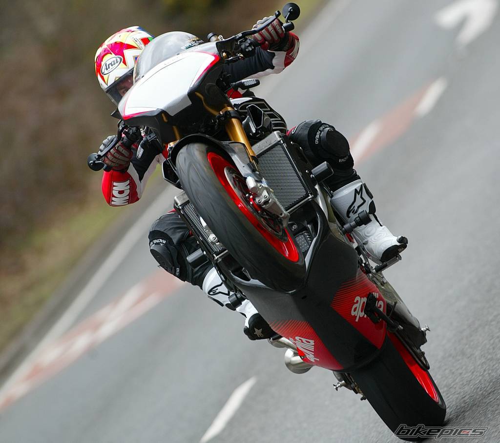 Bike Photo 555302