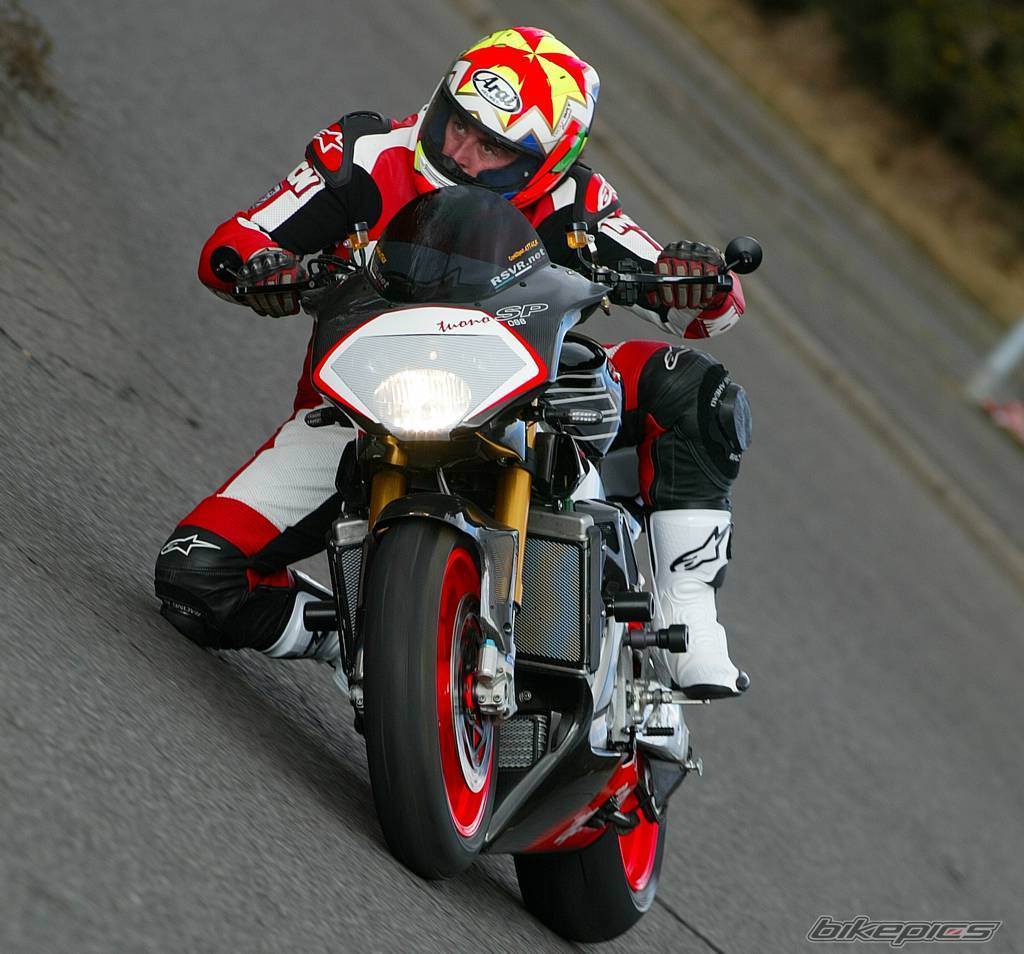 Bike Photo 555305