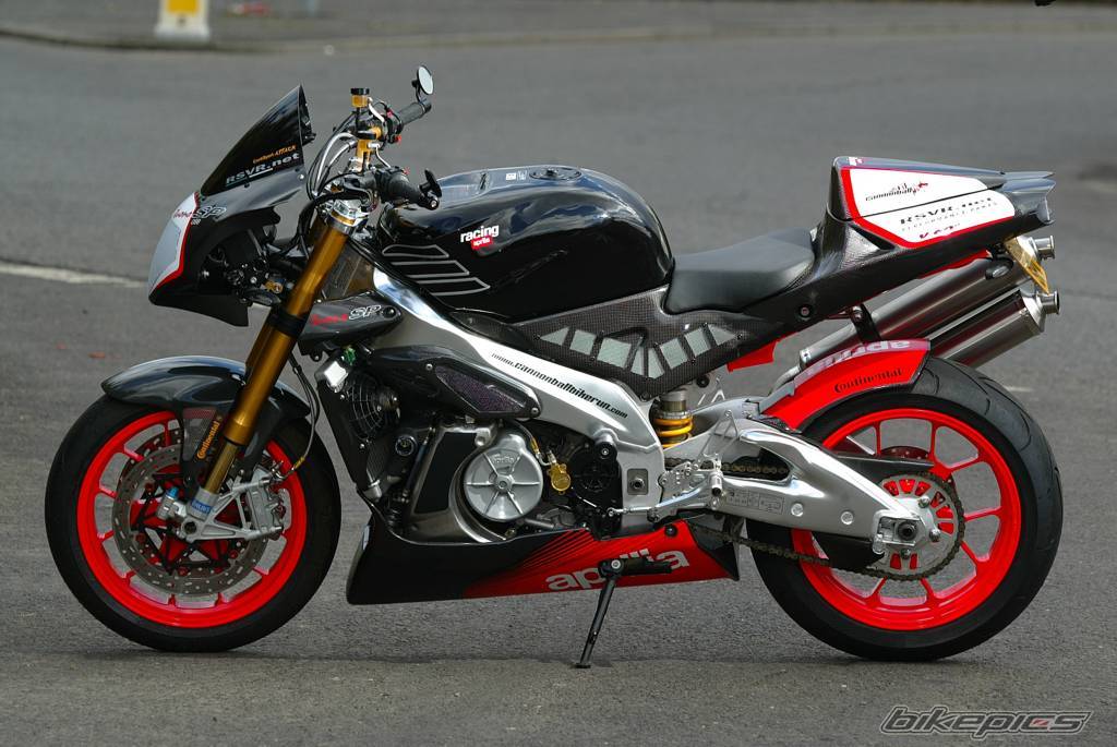 Bike Photo 555308