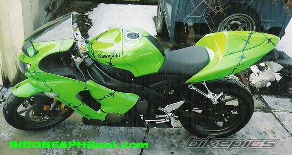 Bike Photo 555313