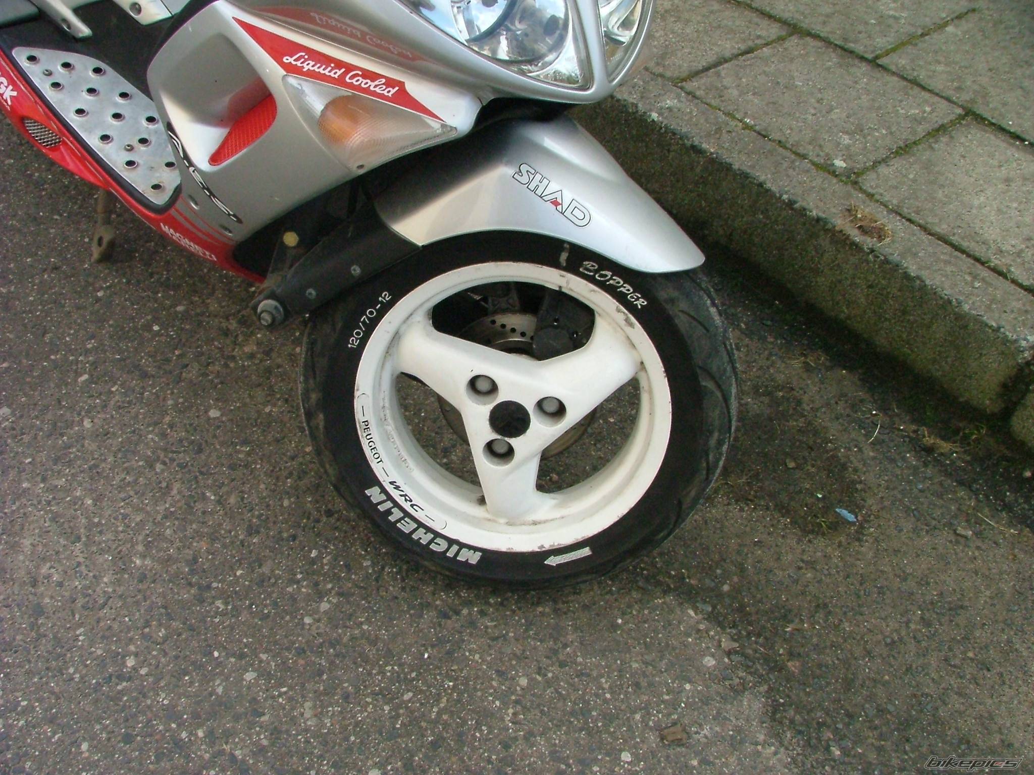 Bike Photo 555328
