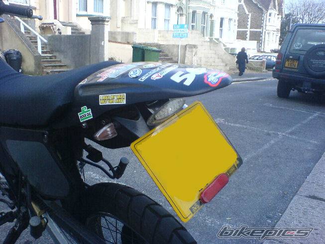 Bike Photo 555338