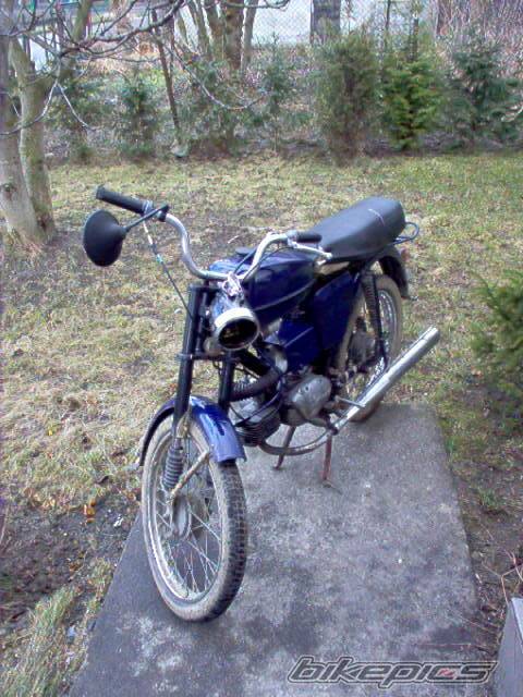 Bike Photo 555350