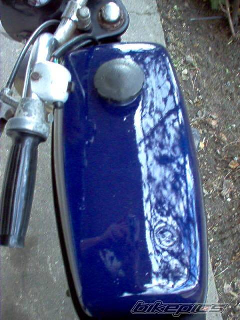 Bike Photo 555353