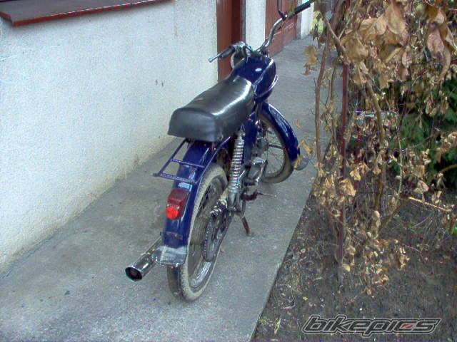 Bike Photo 555355