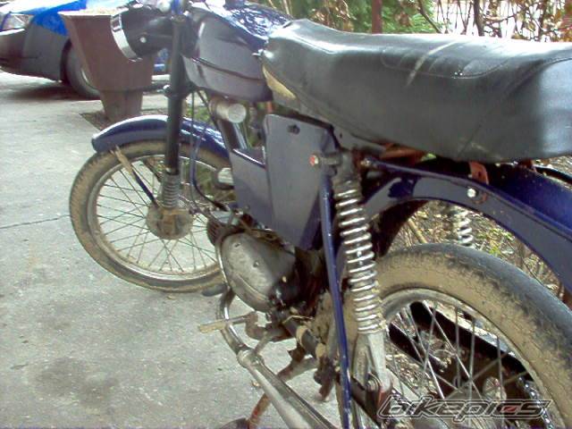 Bike Photo 555356