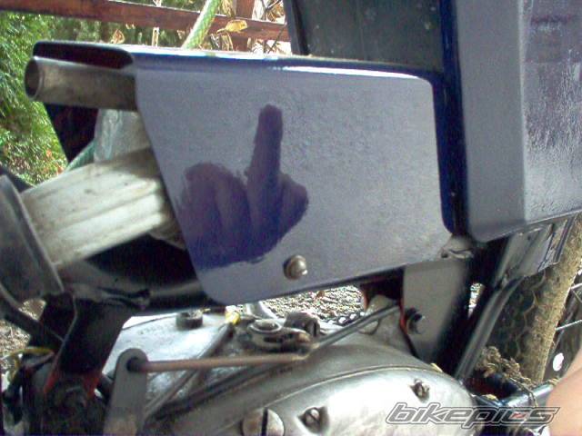 Bike Photo 555357