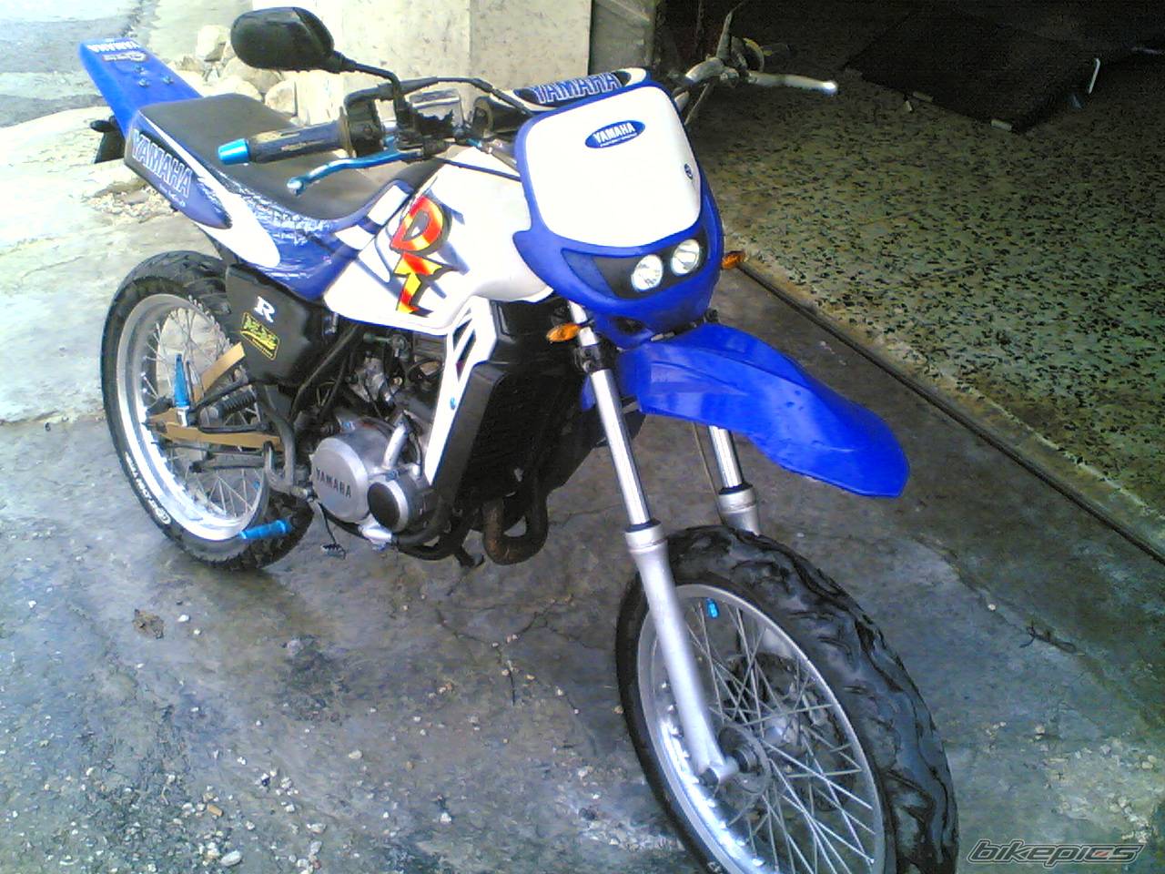 Bike Photo 555358