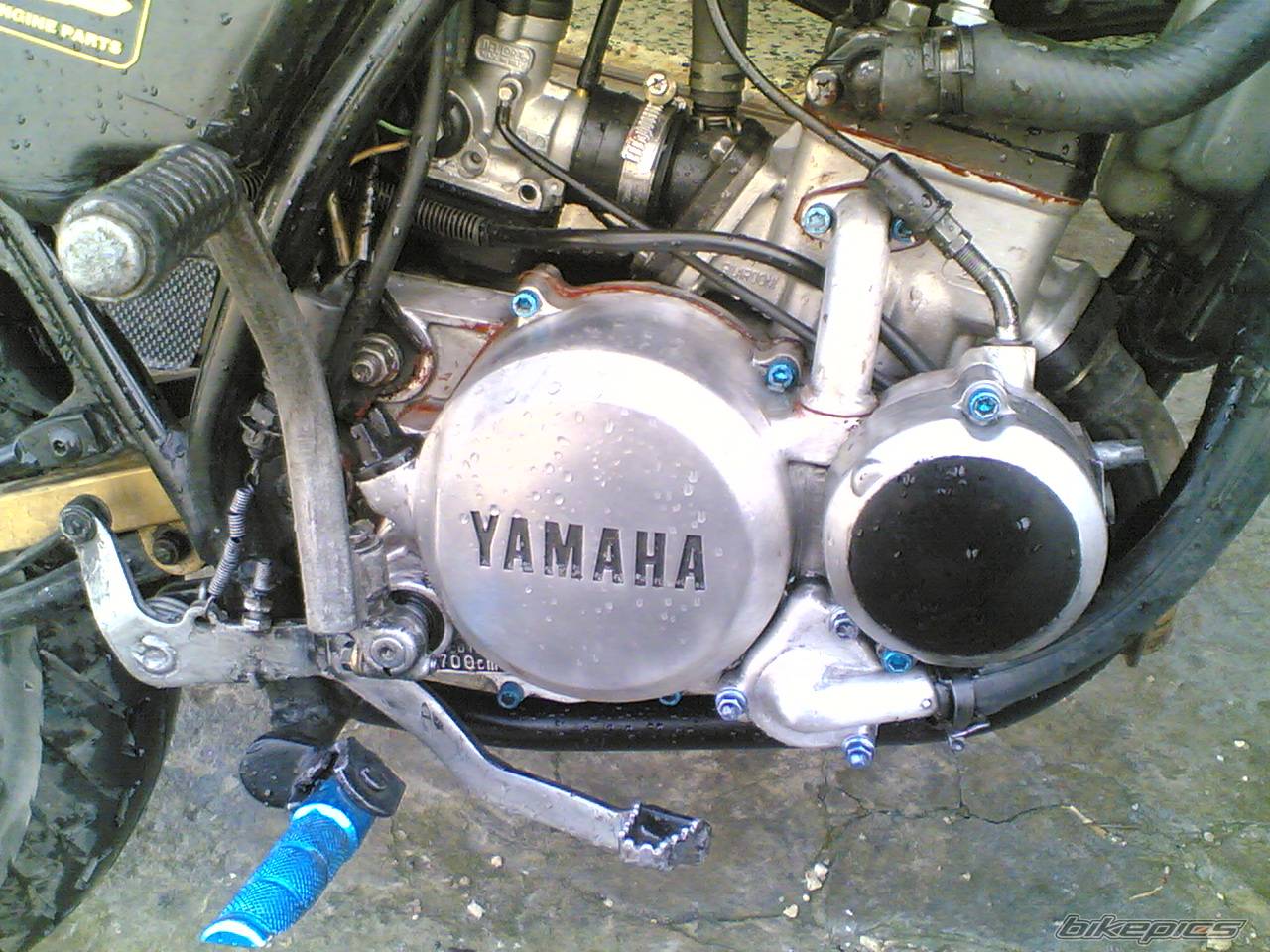 Bike Photo 555362
