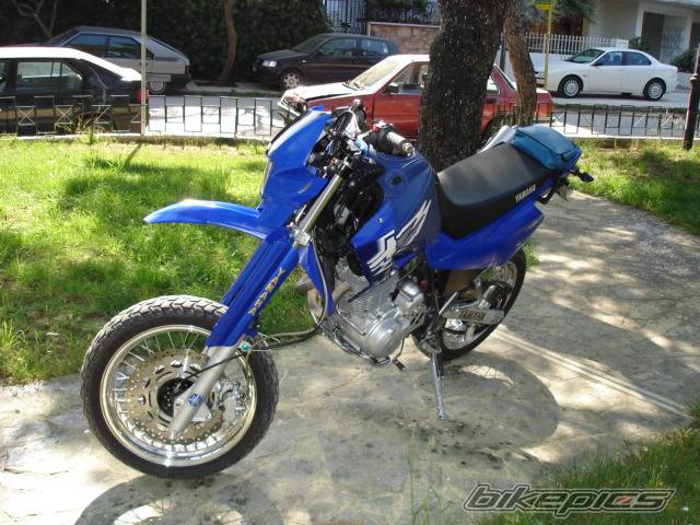Bike Photo 555373