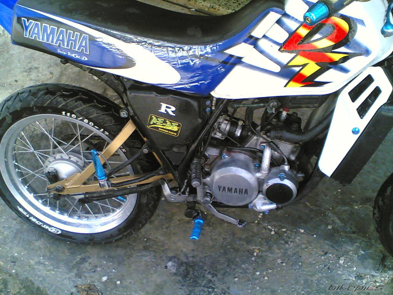 Bike Photo 555379