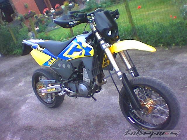 Bike Photo 55538