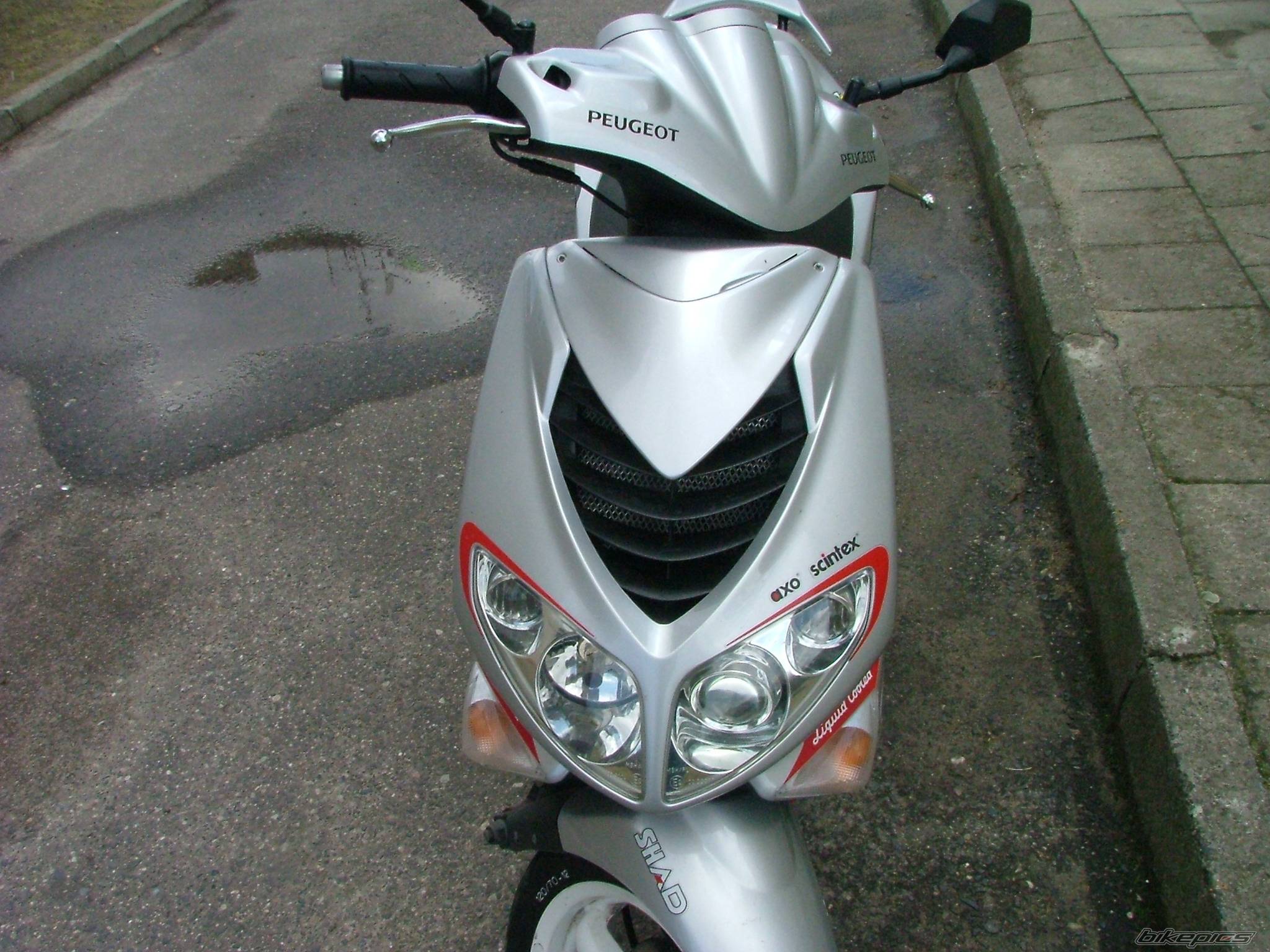 Bike Photo 555382