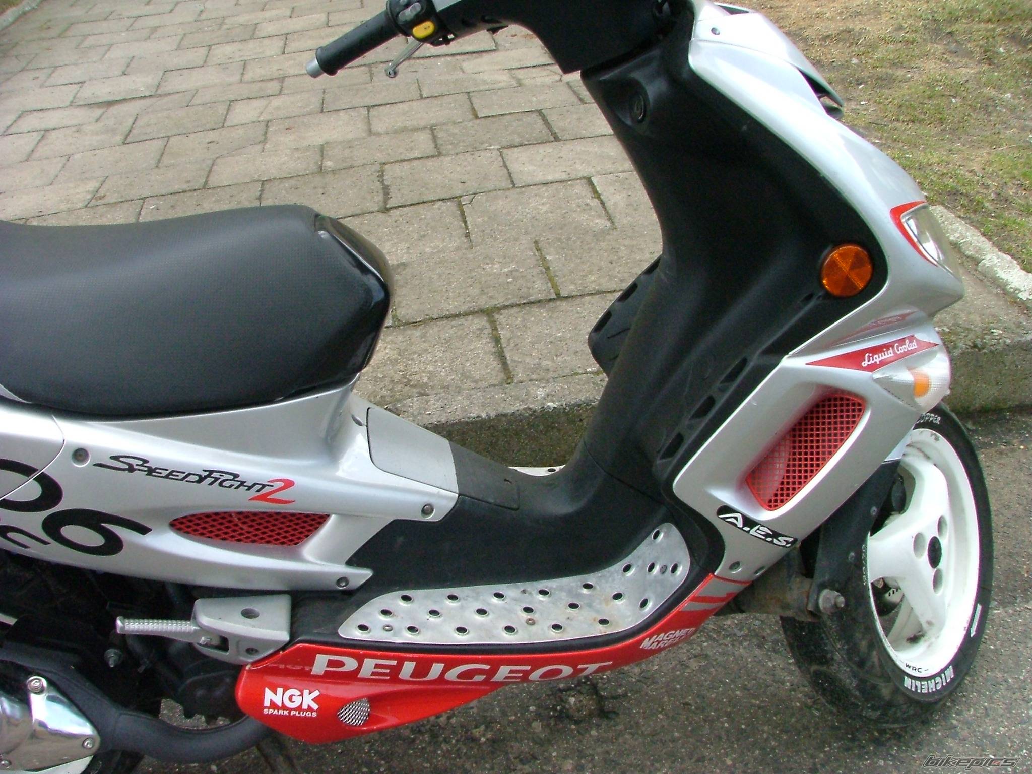 Bike Photo 555387