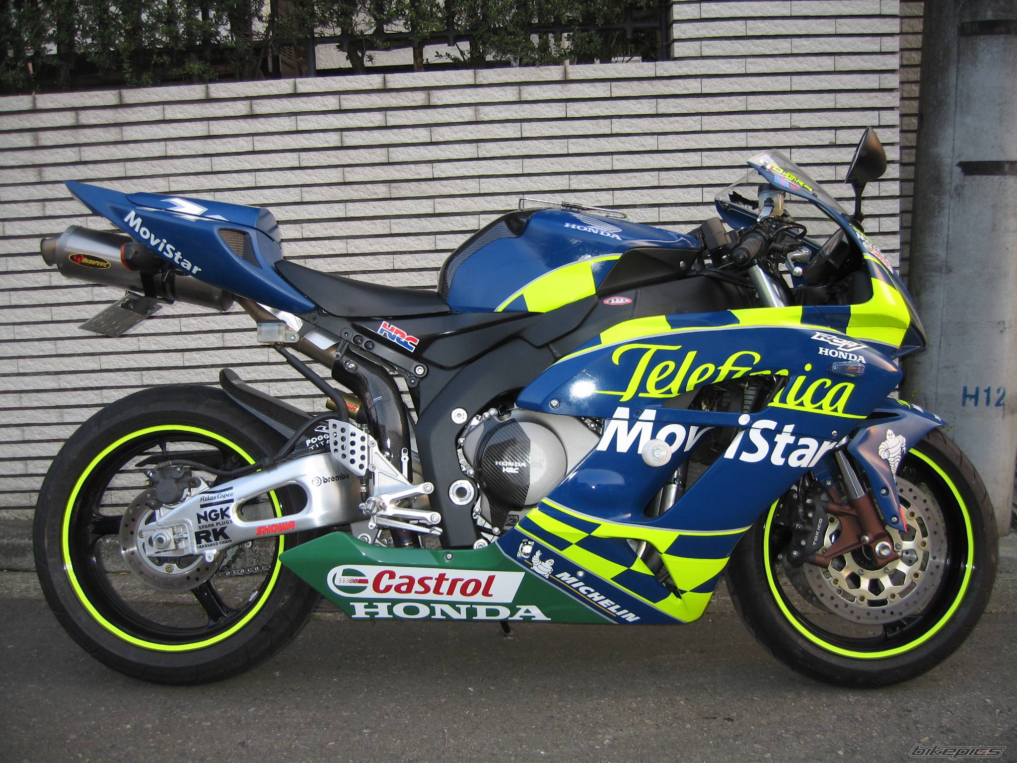 Bike Photo 555389