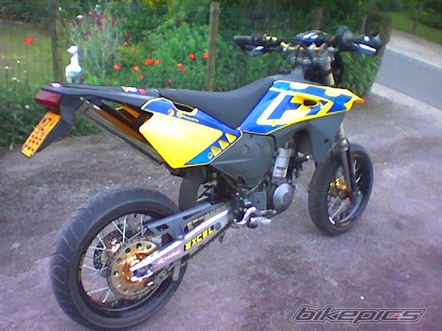 Bike Photo 55539