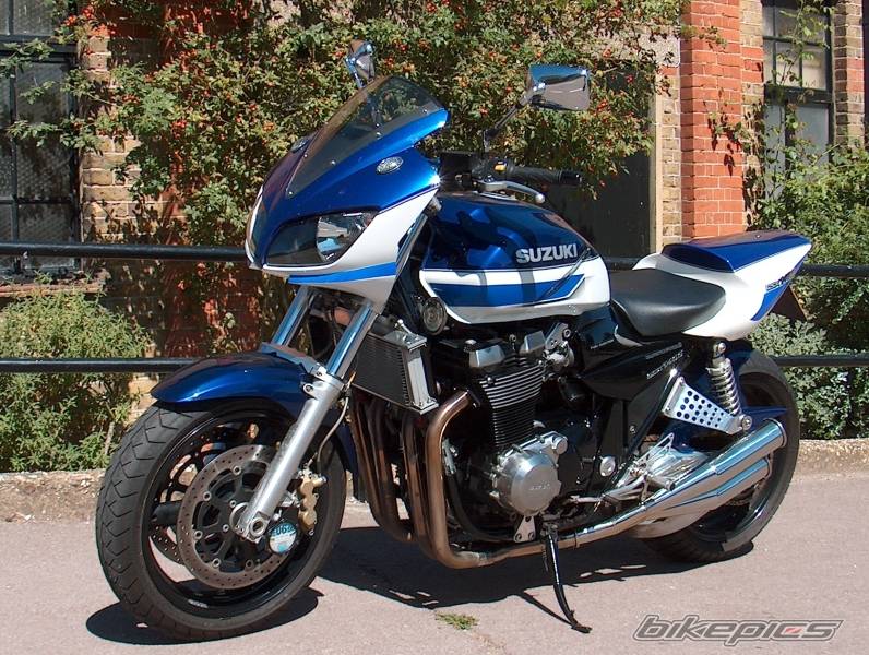 Bike Photo 555406
