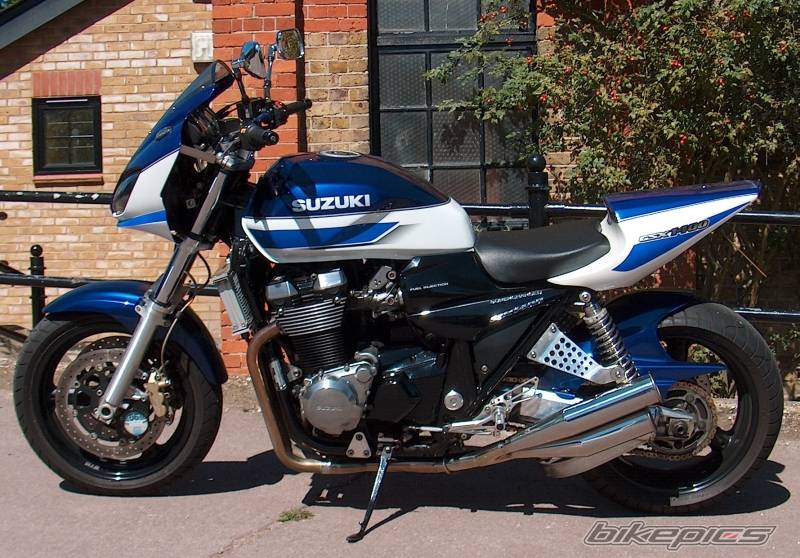 Bike Photo 555407