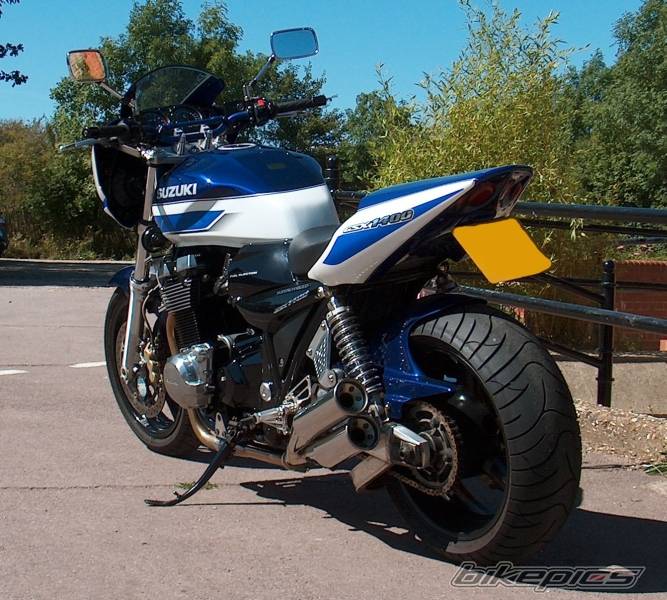 Bike Photo 555408