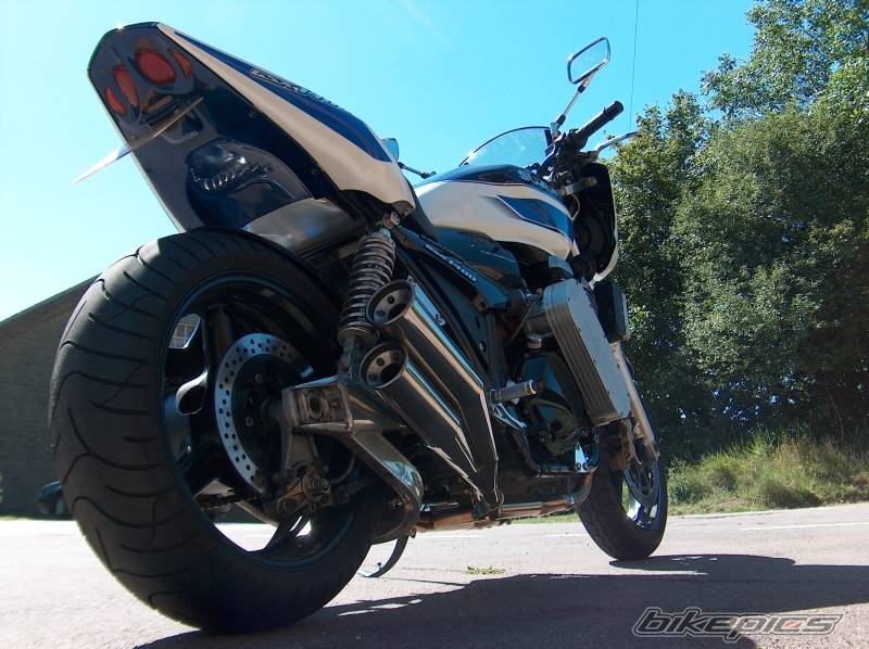 Bike Photo 555413