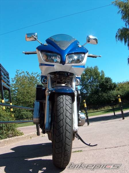 Bike Photo 555420