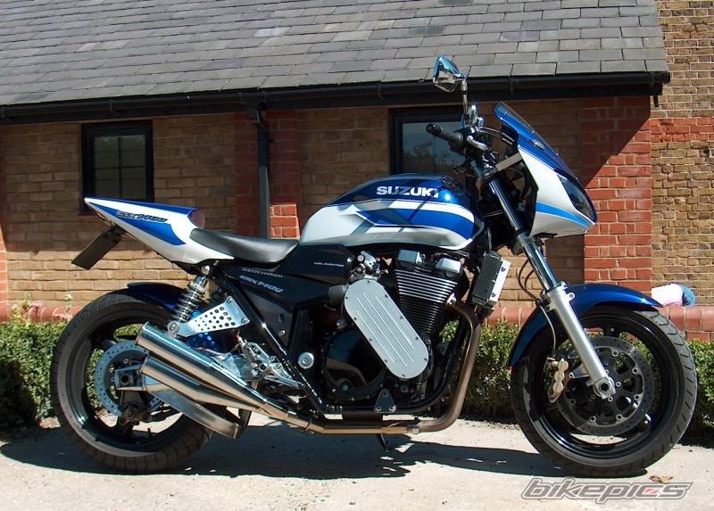 Bike Photo 555423