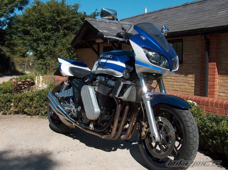 Bike Photo 555425