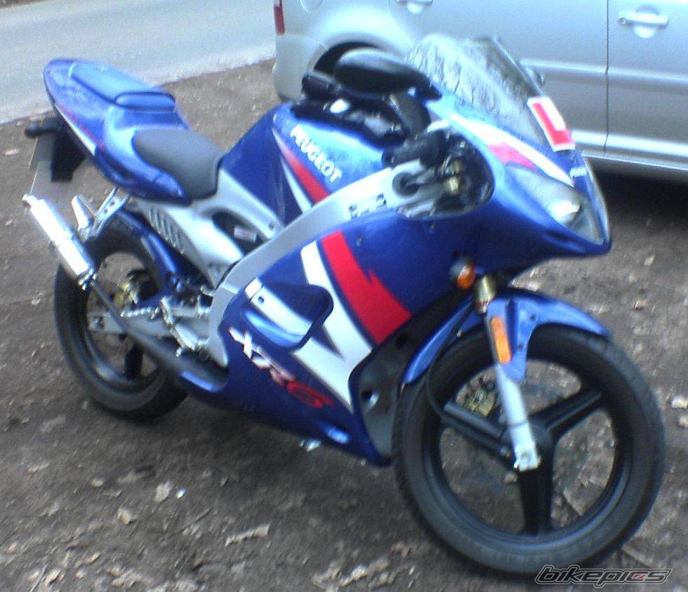 Bike Photo 555429