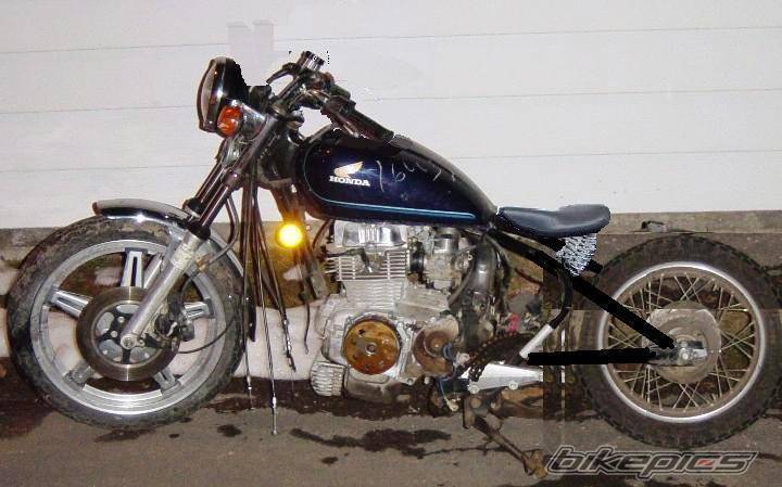 Bike Photo 555433