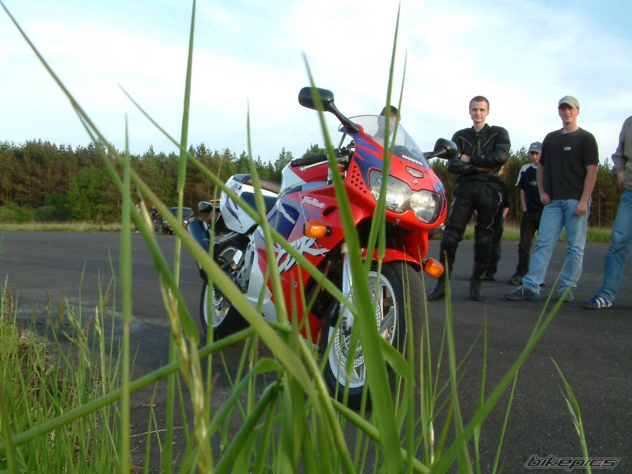Bike Photo 55545
