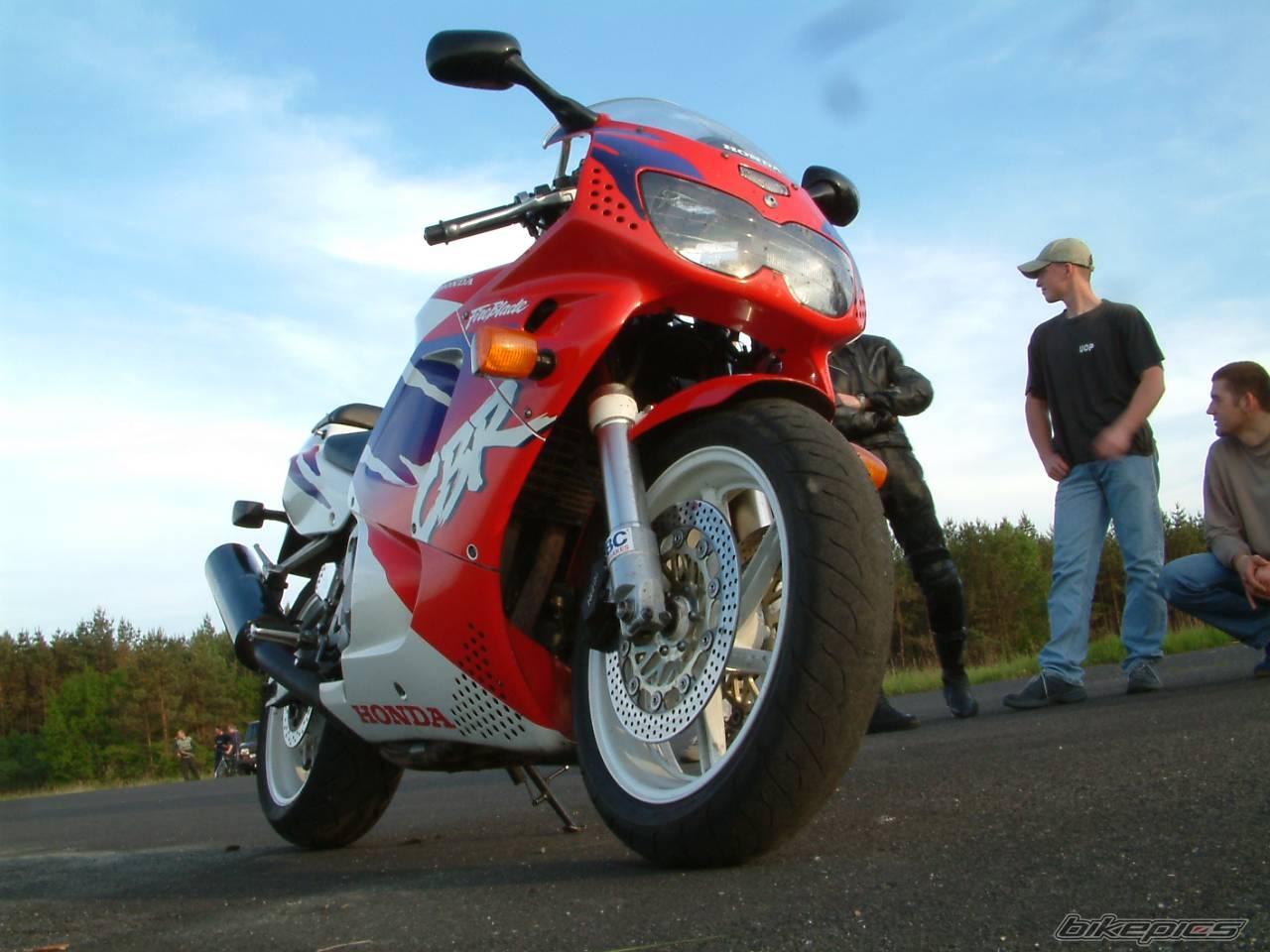 Bike Photo 55546